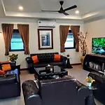 Samui Sun Villa