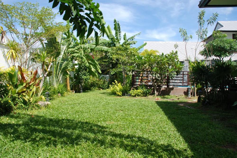 Villa Samui Sun Chaweng-stranden