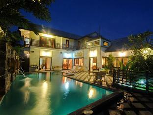 Villa Samui Sun Chaweng-stranden